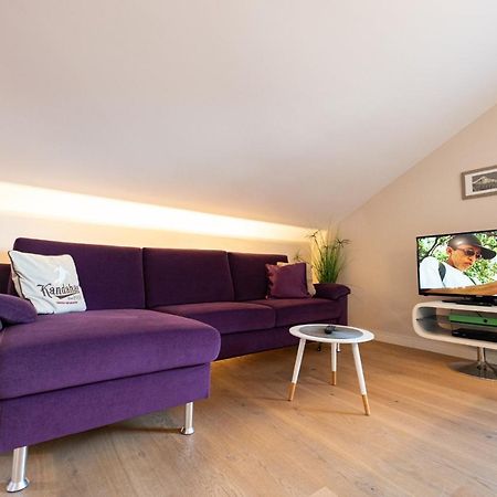 Apartamento Überflieger Garmisch-Partenkirchen Exterior foto